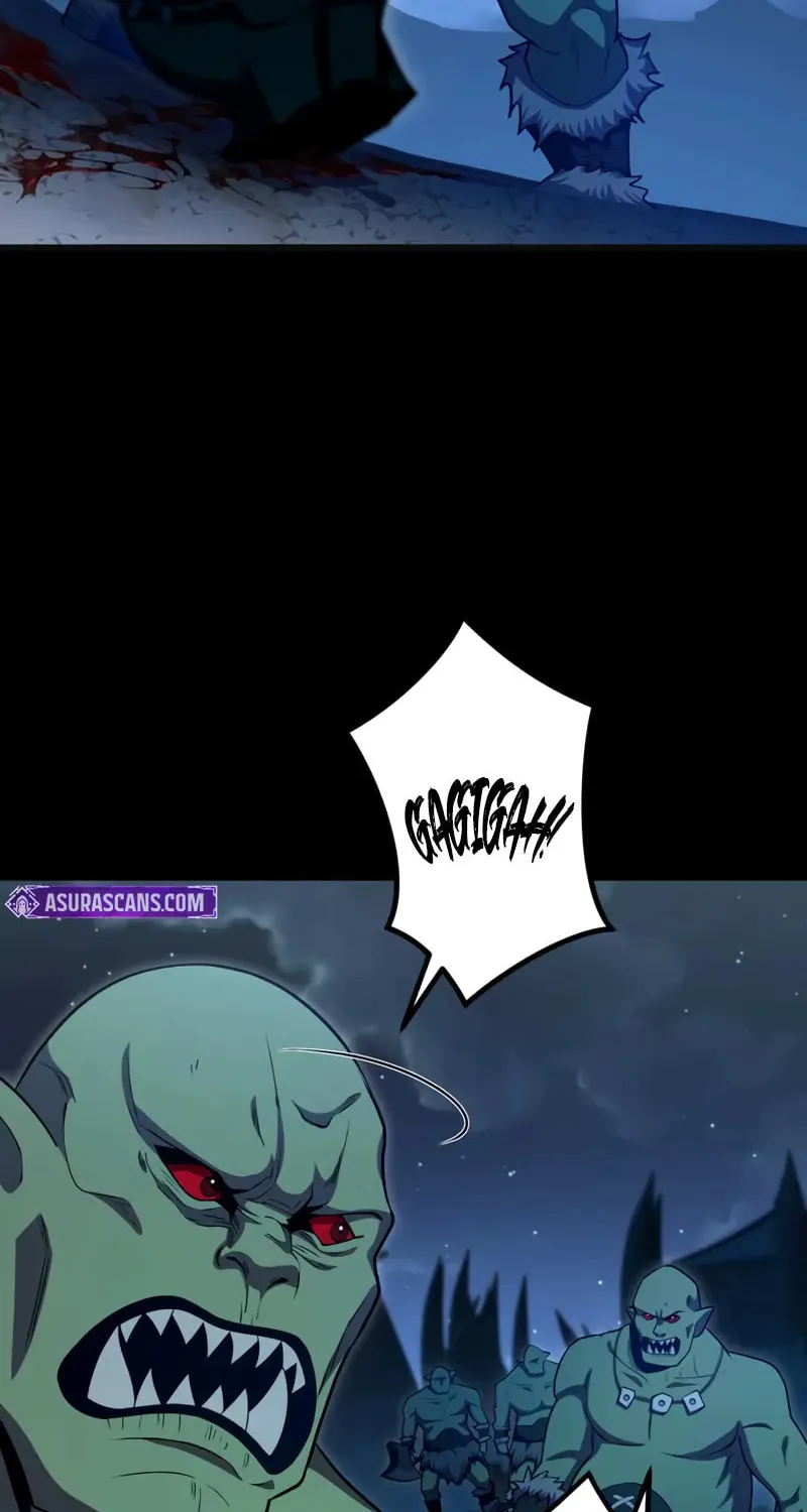 The Dark Swordsman Returns Chapter 5 page 63 - 
