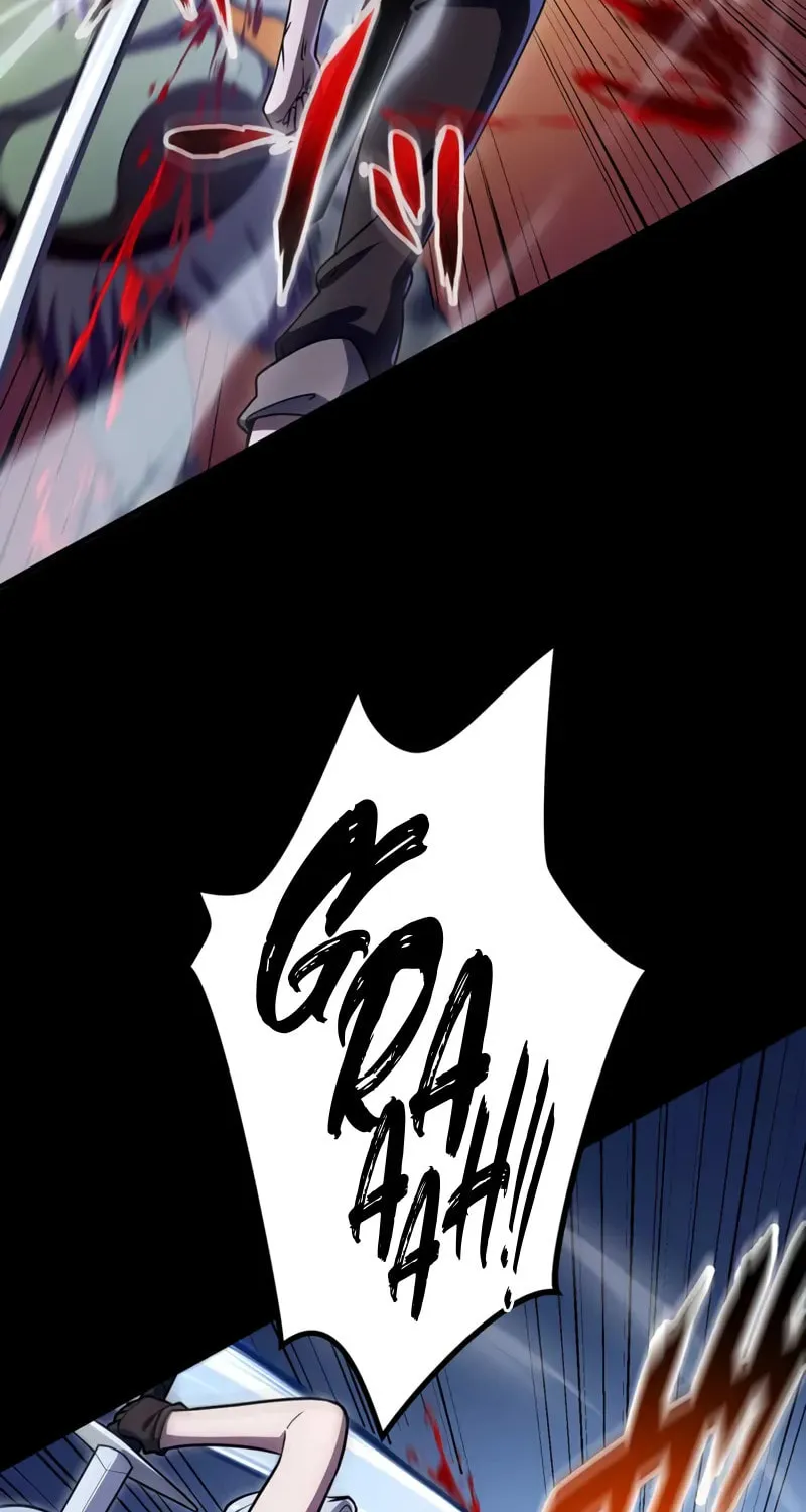 The Dark Swordsman Returns Chapter 5 page 71 - 