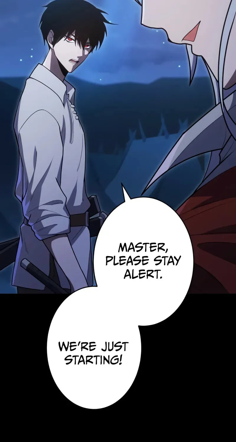 The Dark Swordsman Returns Chapter 5 page 78 - 