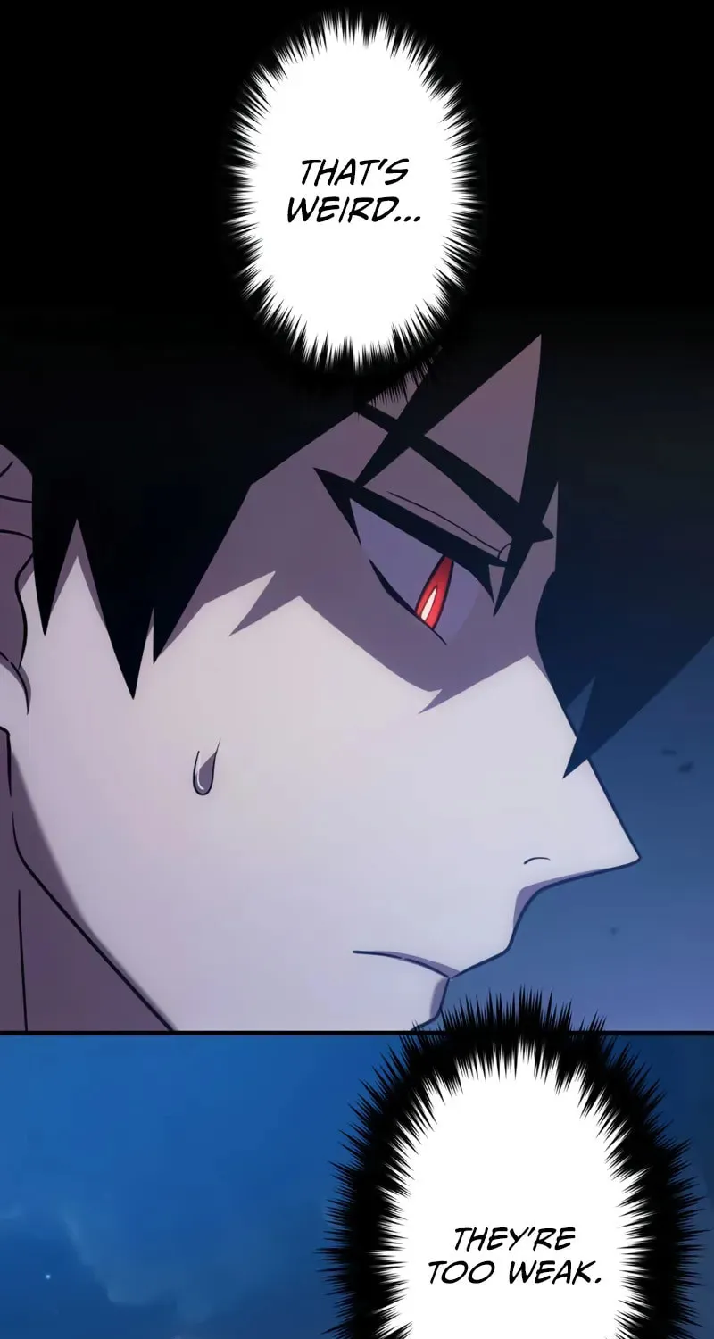 The Dark Swordsman Returns Chapter 5 page 80 - 
