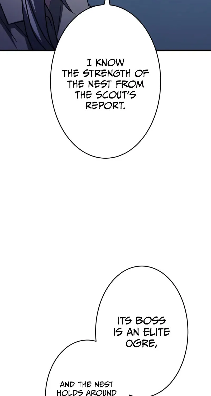 The Dark Swordsman Returns Chapter 5 page 9 - 