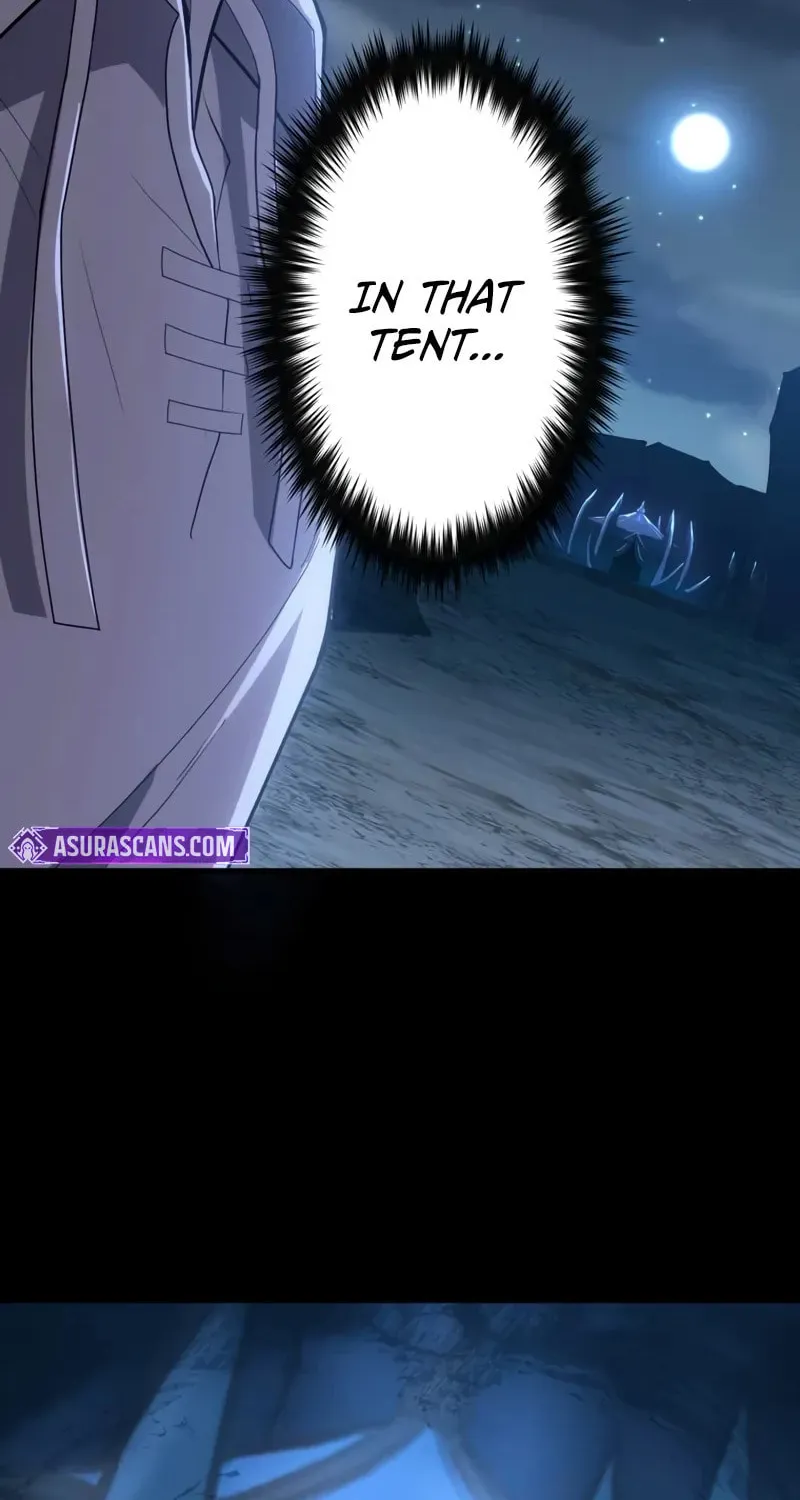 The Dark Swordsman Returns Chapter 5 page 83 - 