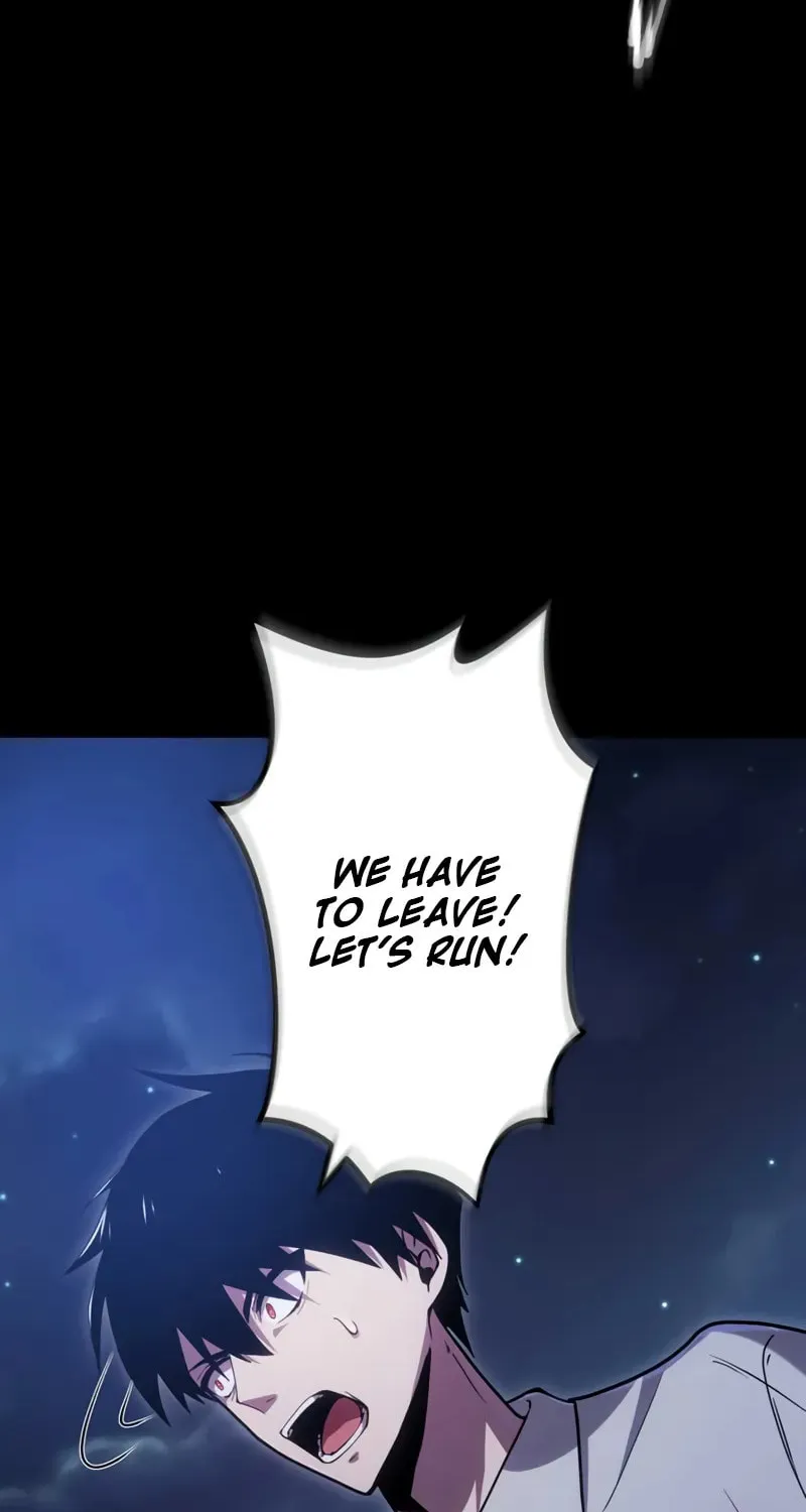 The Dark Swordsman Returns Chapter 5 page 87 - 