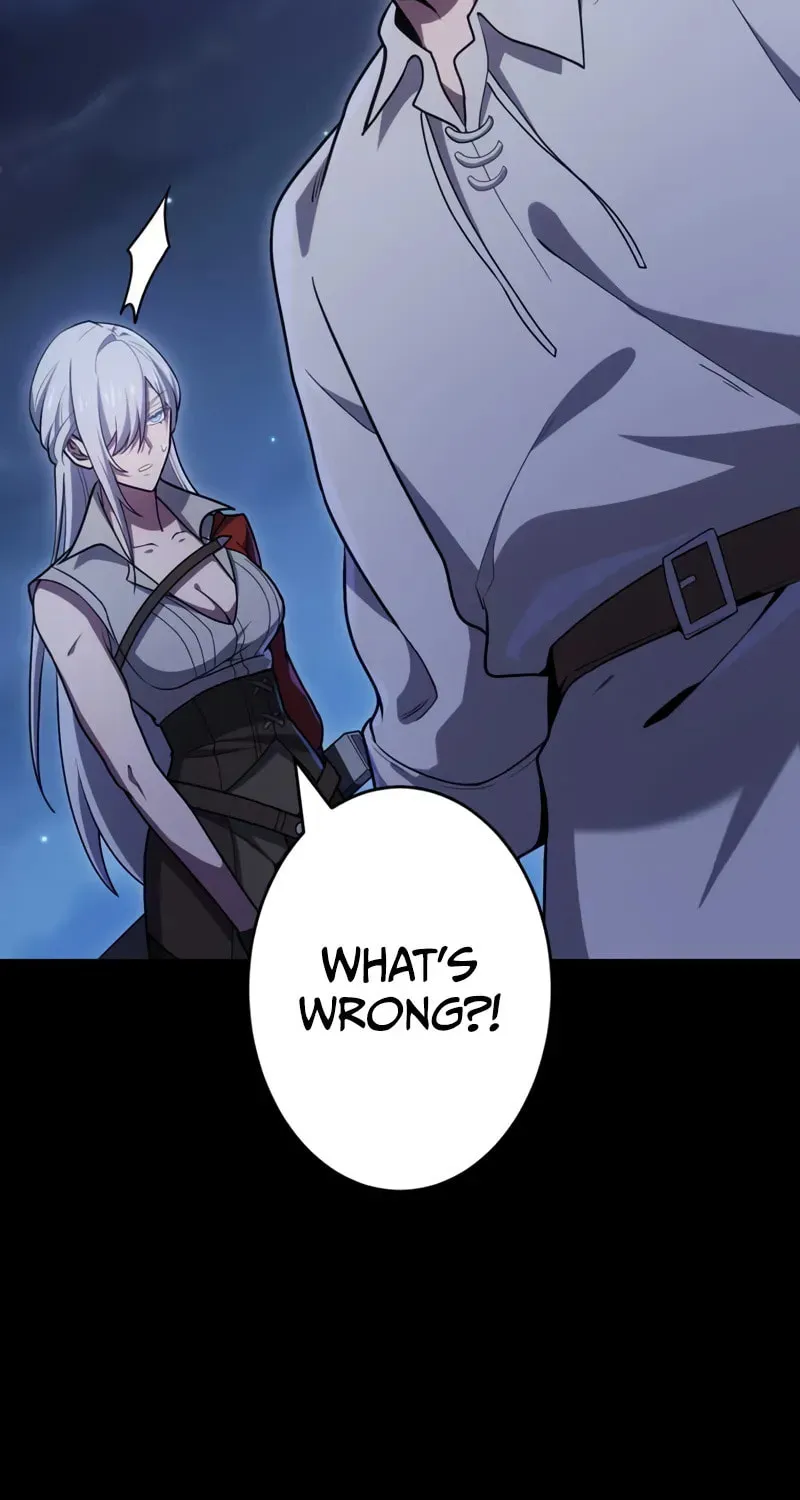 The Dark Swordsman Returns Chapter 5 page 88 - 