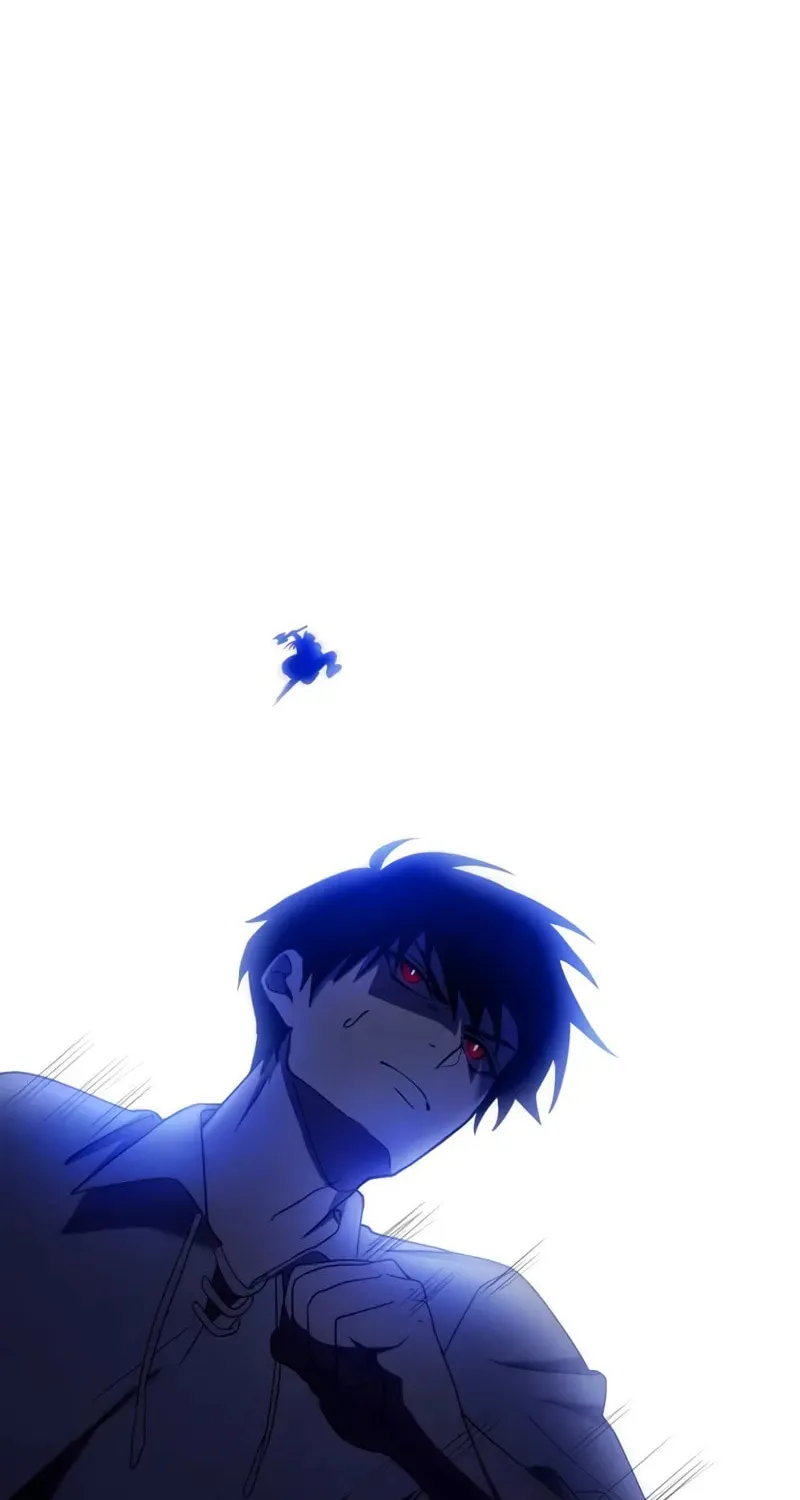 The Dark Swordsman Returns Chapter 5 page 93 - 
