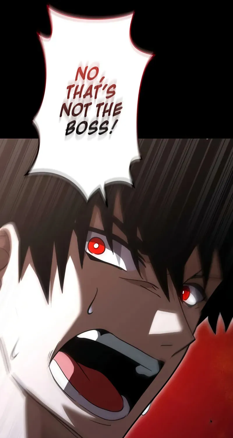 The Dark Swordsman Returns Chapter 5 page 100 - 