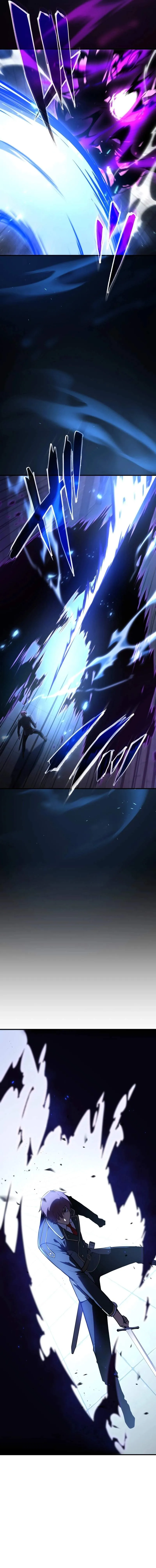 The Dark Swordsman Returns Chapter 51 page 16 - 