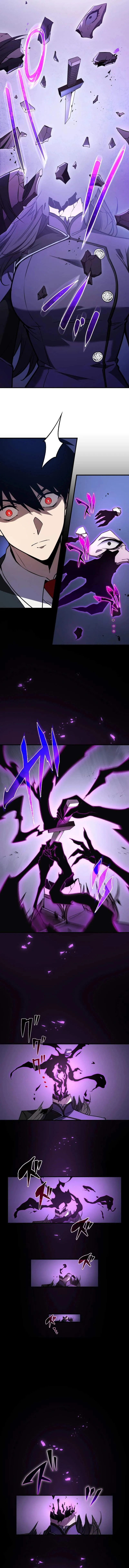 The Dark Swordsman Returns Chapter 52 page 16 - 