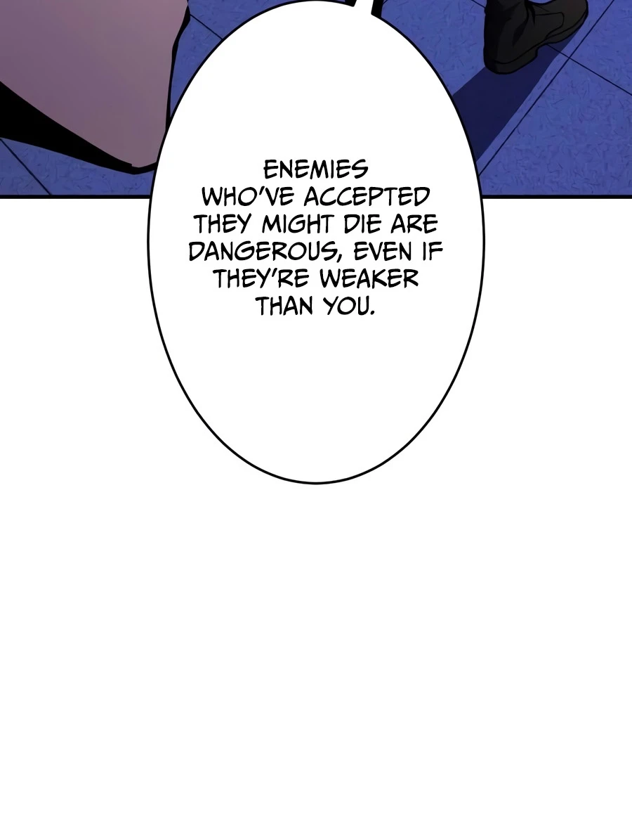 The Dark Swordsman Returns Chapter 56 page 12 - 