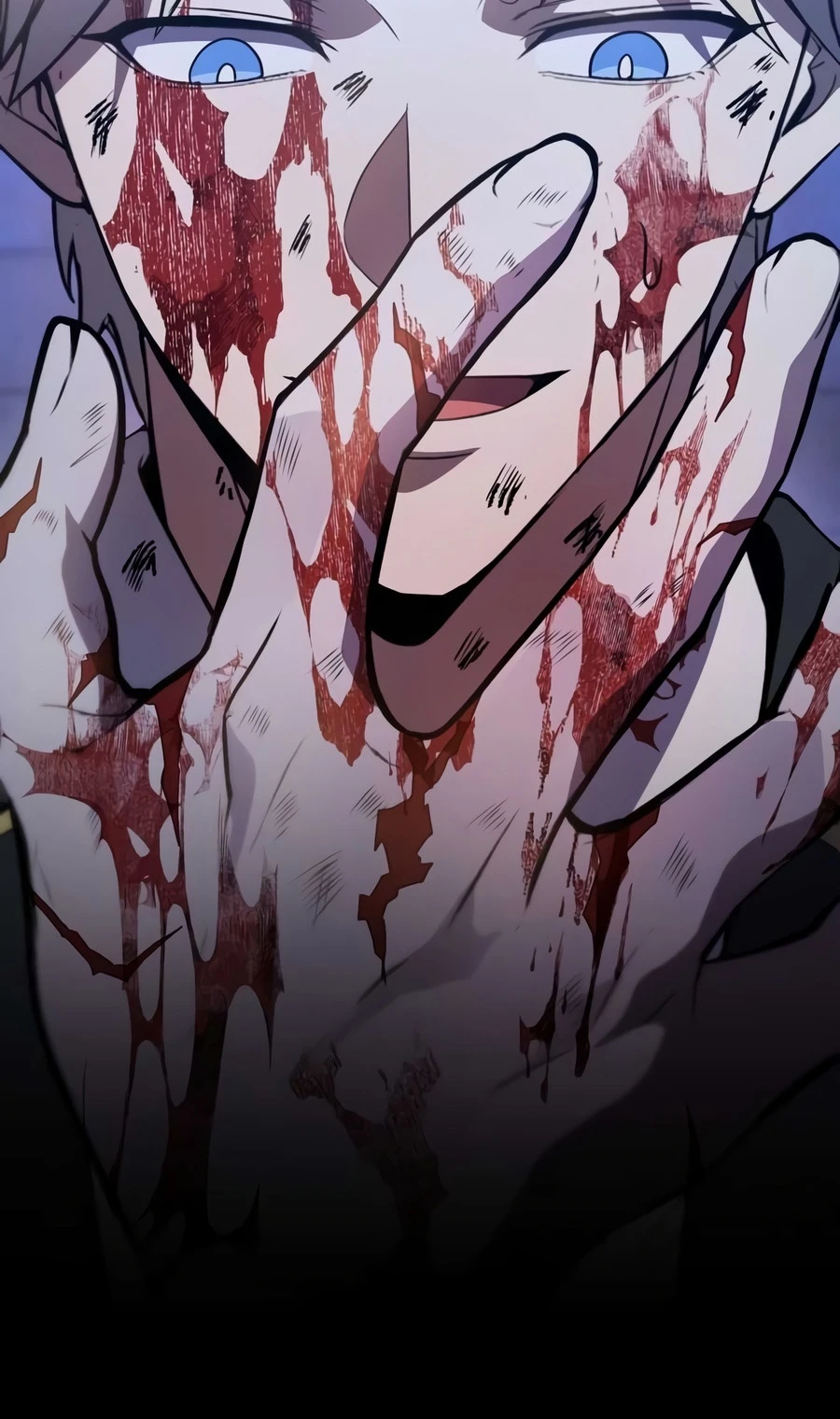 The Dark Swordsman Returns Chapter 56 page 6 - 