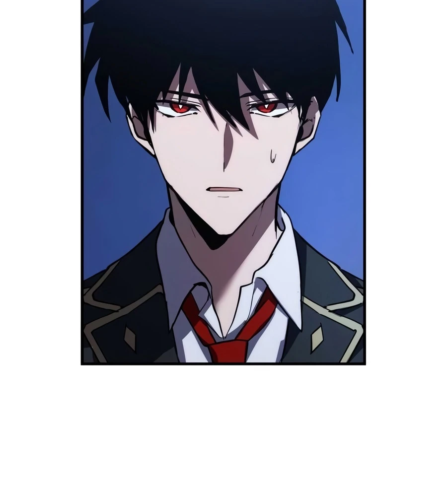 The Dark Swordsman Returns Chapter 56 page 10 - 