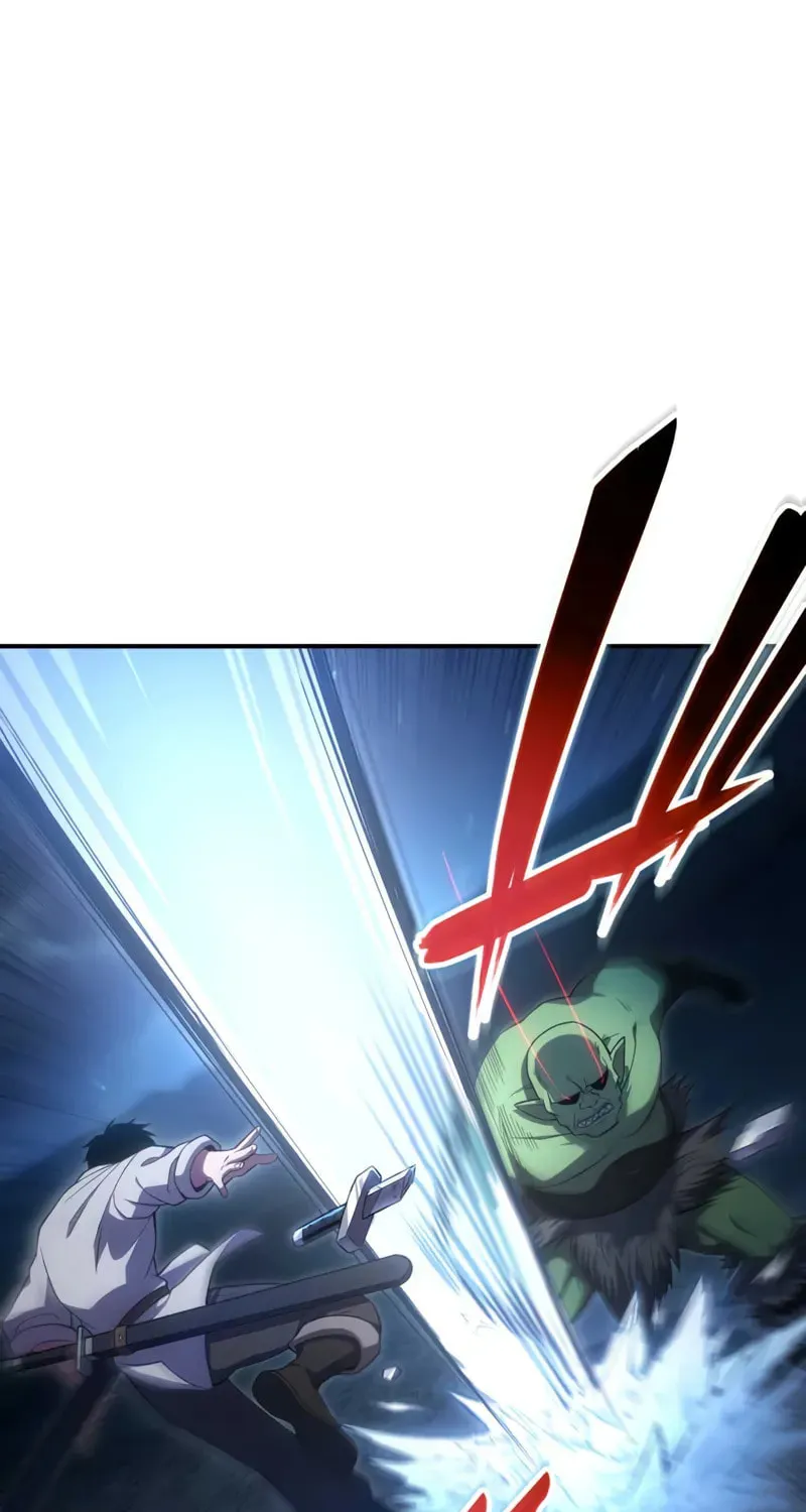 The Dark Swordsman Returns Chapter 6 page 12 - 