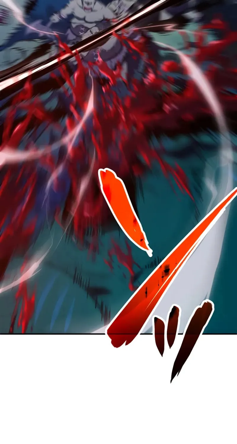 The Dark Swordsman Returns Chapter 6 page 115 - 