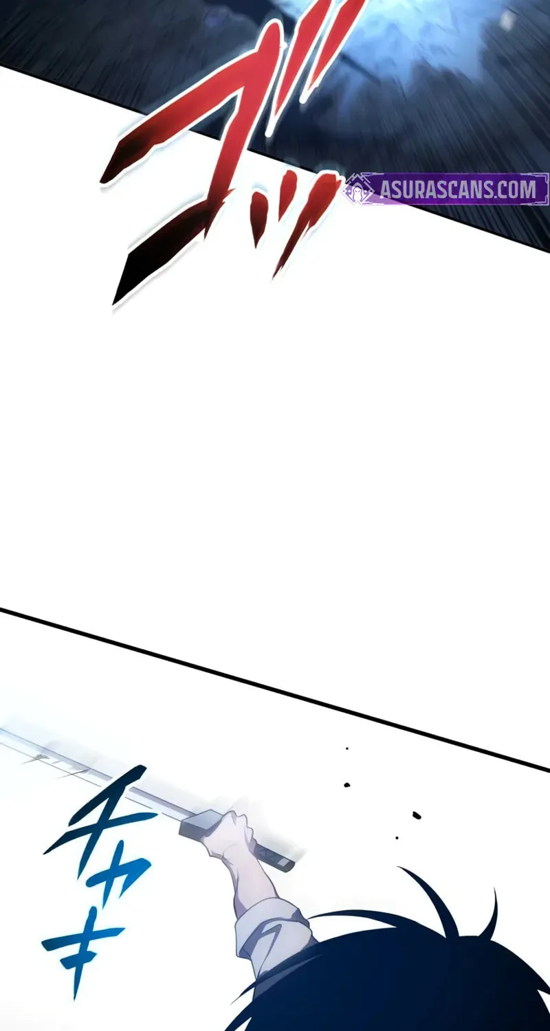 The Dark Swordsman Returns Chapter 6 page 13 - 