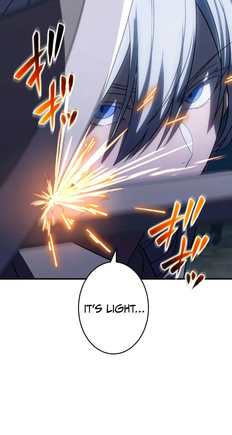 The Dark Swordsman Returns Chapter 6 page 122 - 
