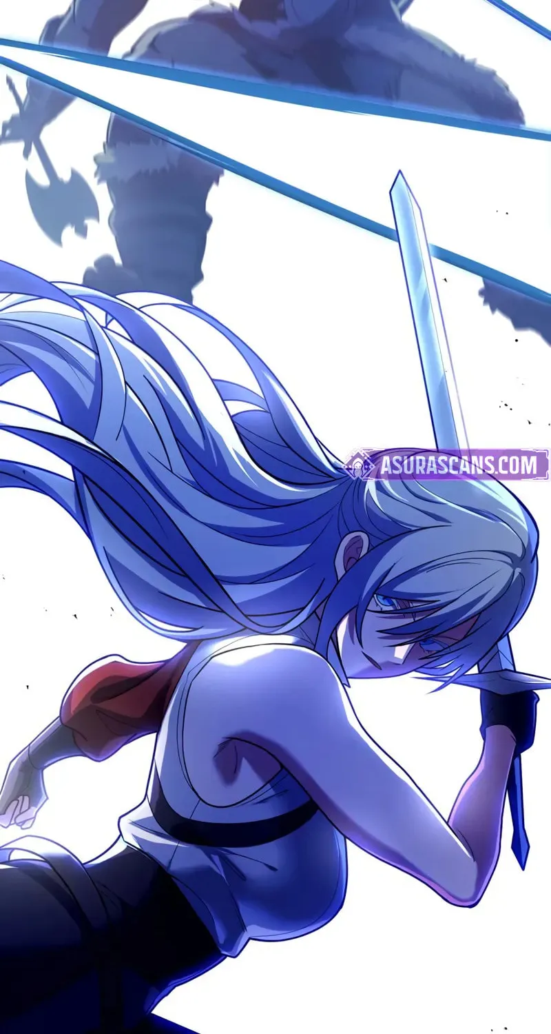 The Dark Swordsman Returns Chapter 6 page 125 - 