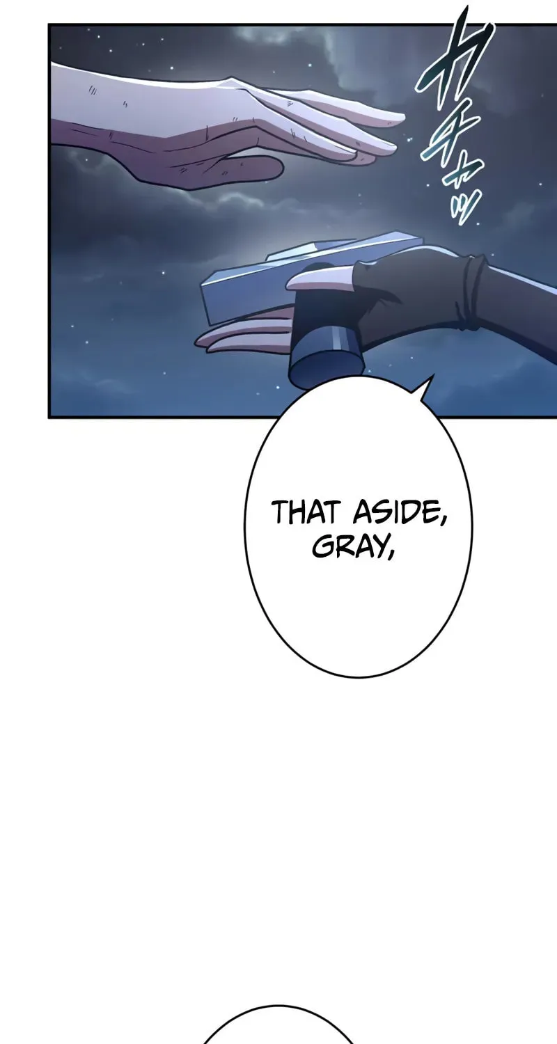 The Dark Swordsman Returns Chapter 6 page 134 - 