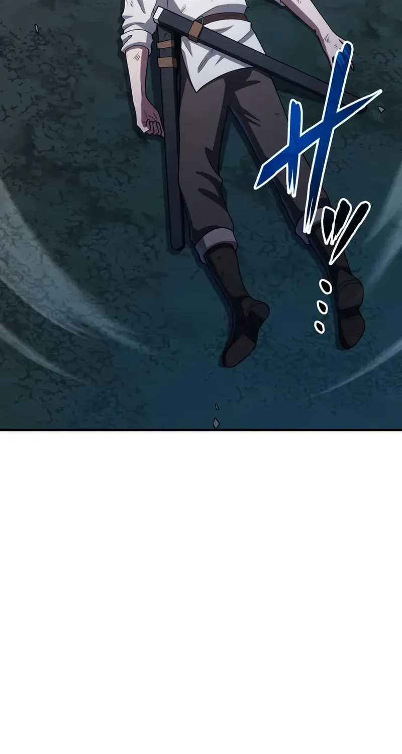 The Dark Swordsman Returns Chapter 6 page 137 - 