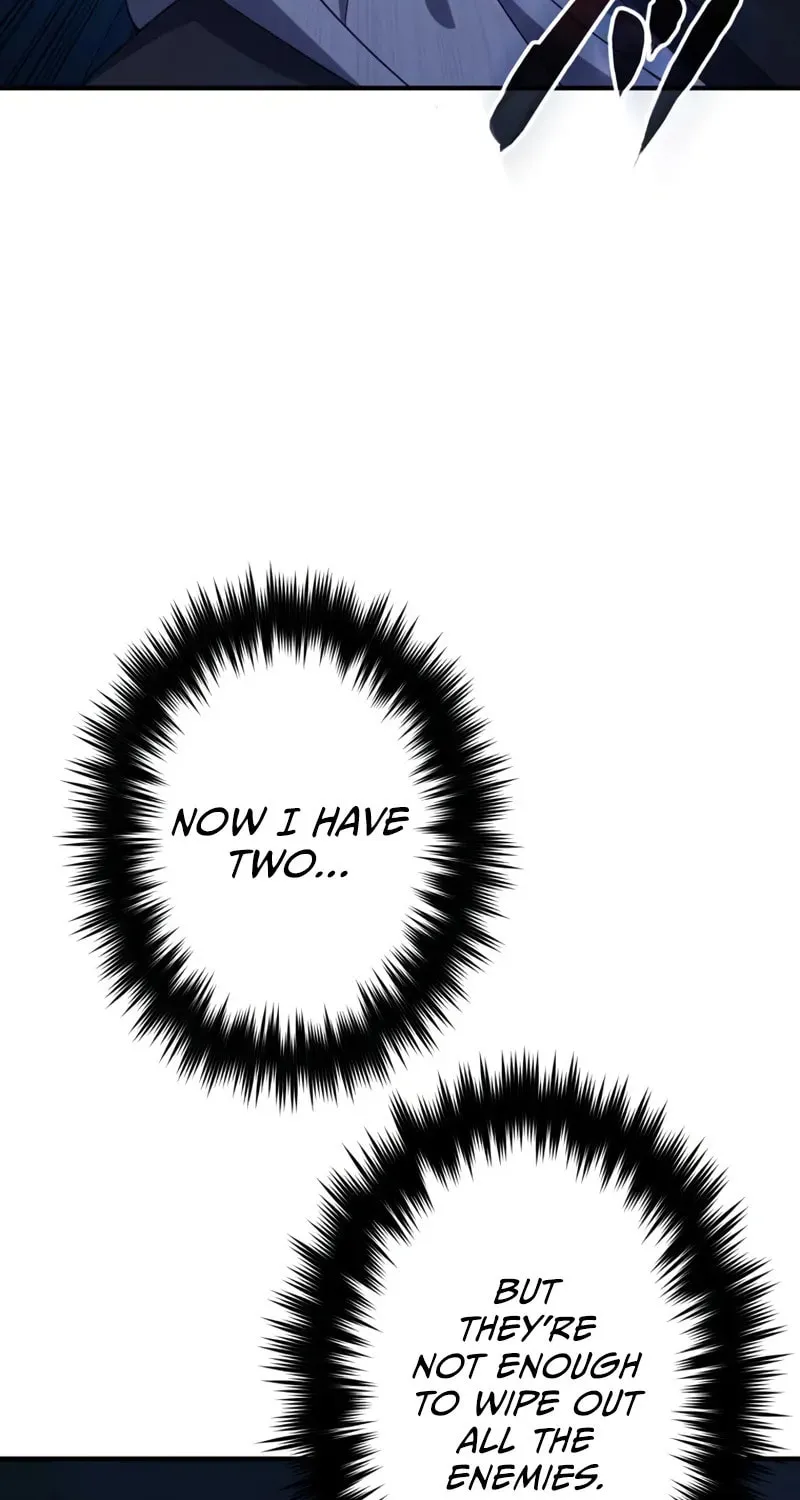 The Dark Swordsman Returns Chapter 6 page 18 - 