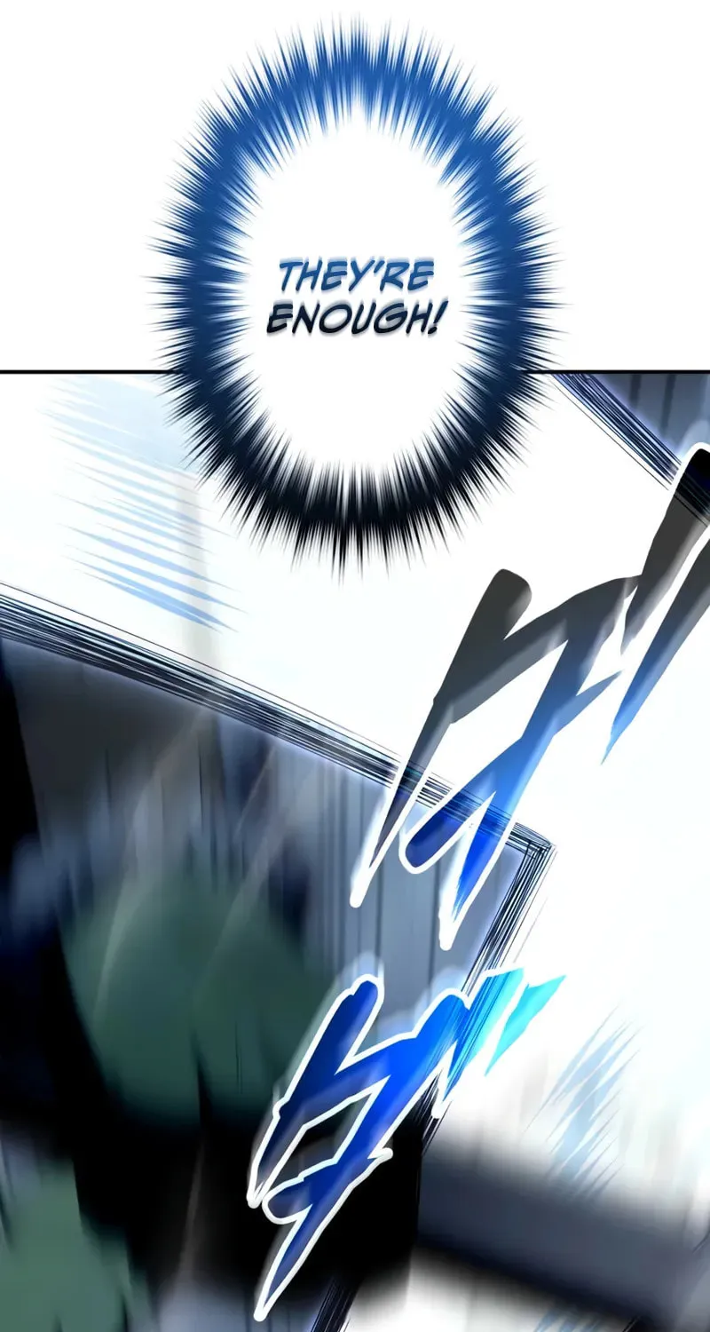 The Dark Swordsman Returns Chapter 6 page 22 - 