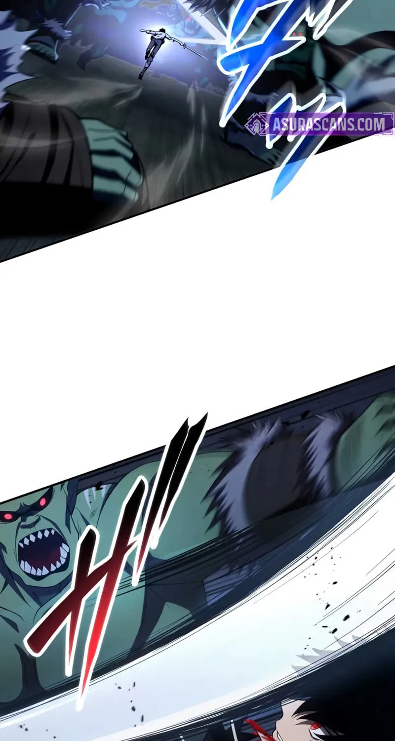 The Dark Swordsman Returns Chapter 6 page 24 - 