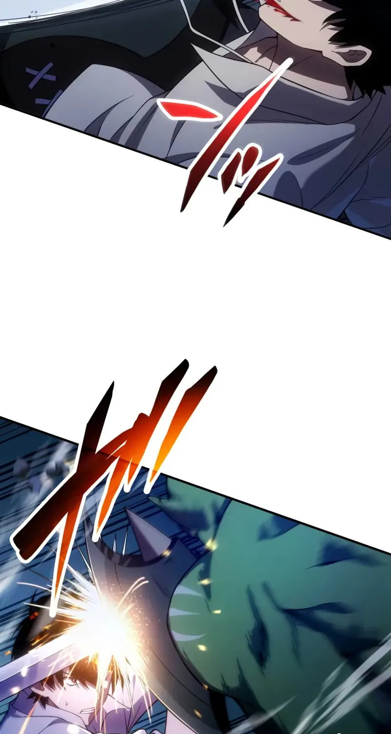 The Dark Swordsman Returns Chapter 6 page 25 - 
