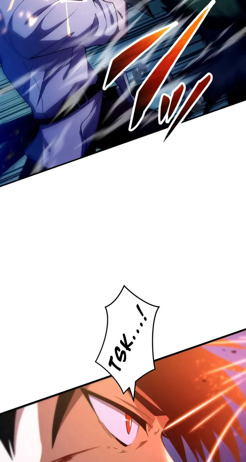 The Dark Swordsman Returns Chapter 6 page 26 - 