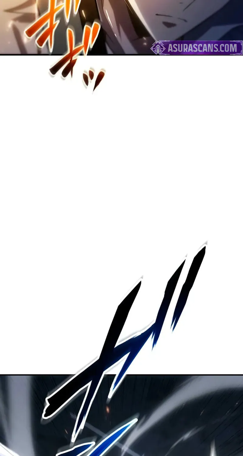 The Dark Swordsman Returns Chapter 6 page 4 - 