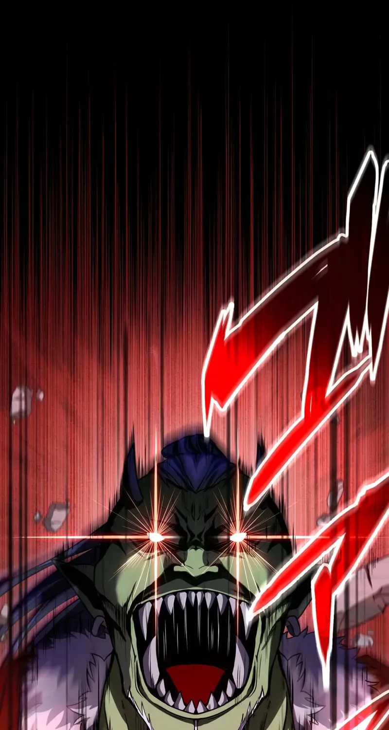 The Dark Swordsman Returns Chapter 6 page 31 - 