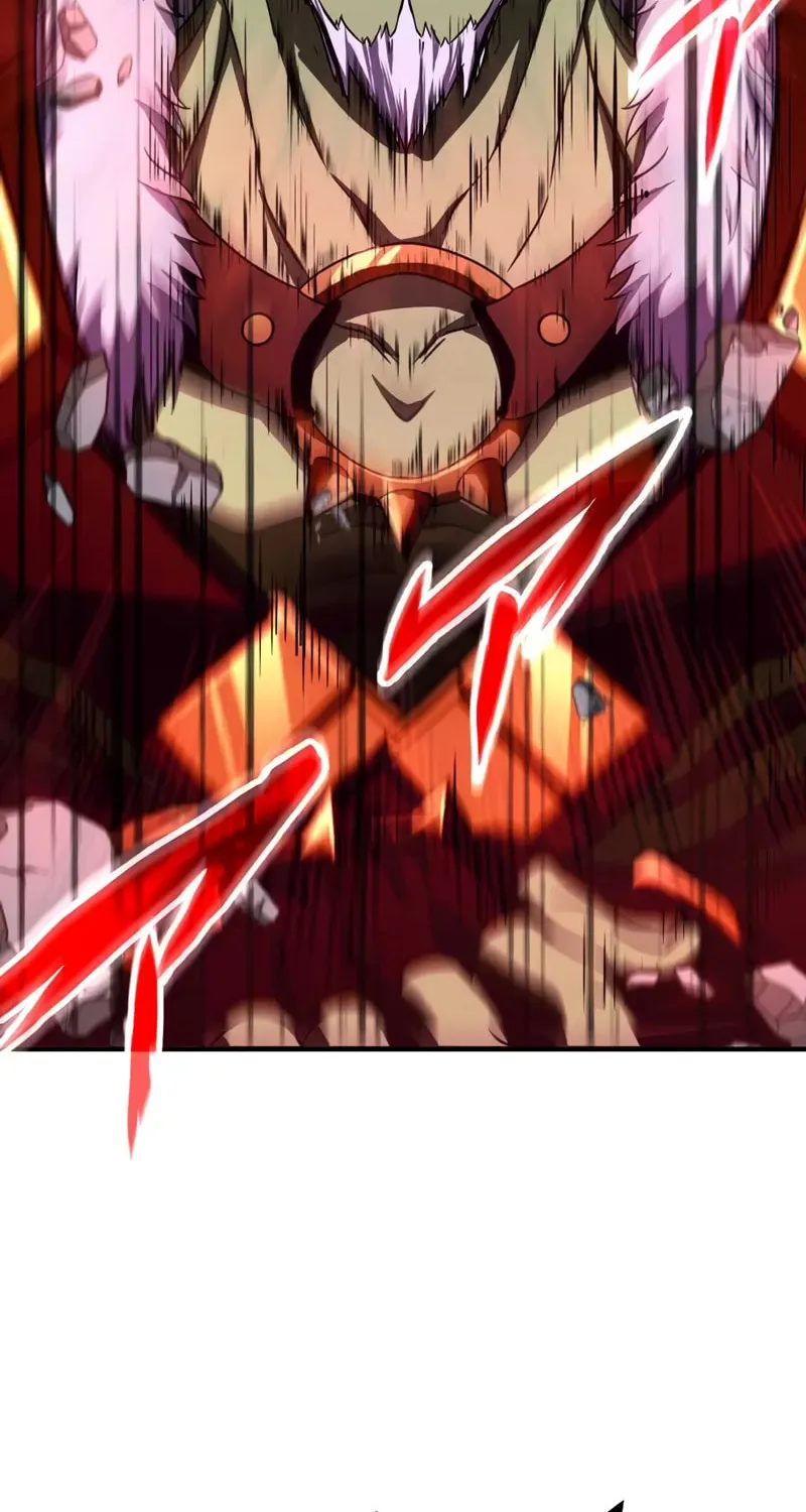 The Dark Swordsman Returns Chapter 6 page 32 - 