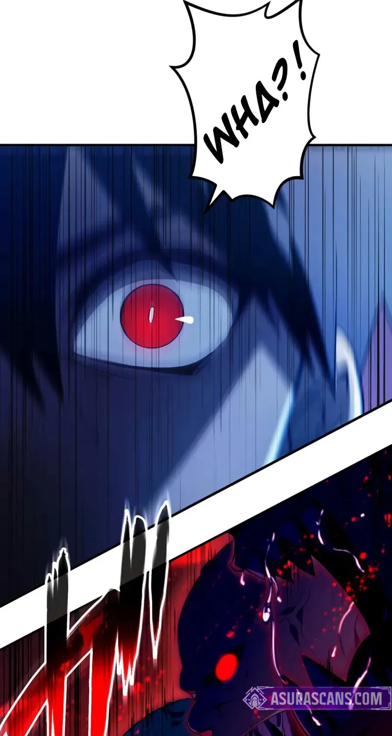 The Dark Swordsman Returns Chapter 6 page 33 - 