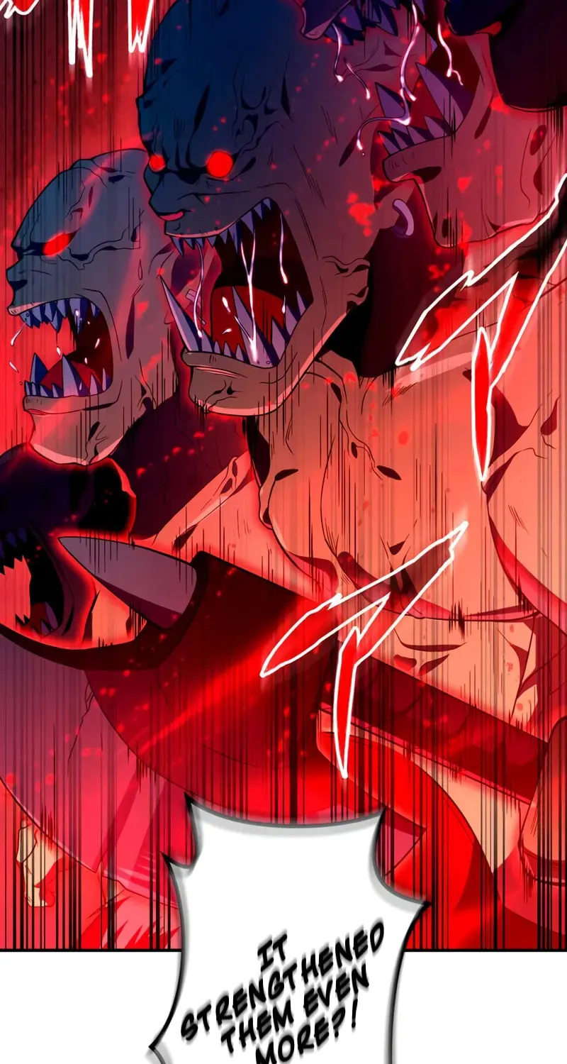 The Dark Swordsman Returns Chapter 6 page 34 - 