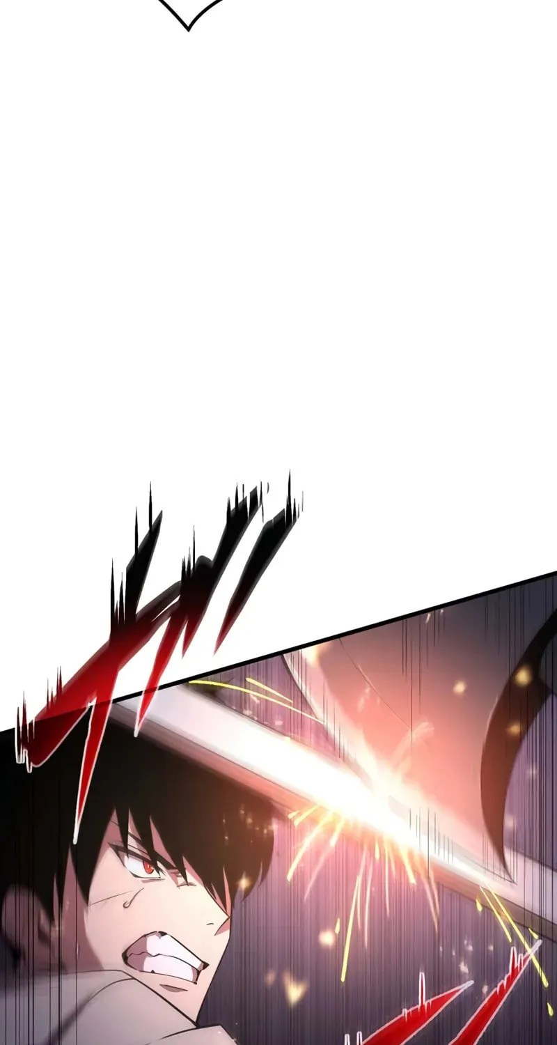 The Dark Swordsman Returns Chapter 6 page 37 - 