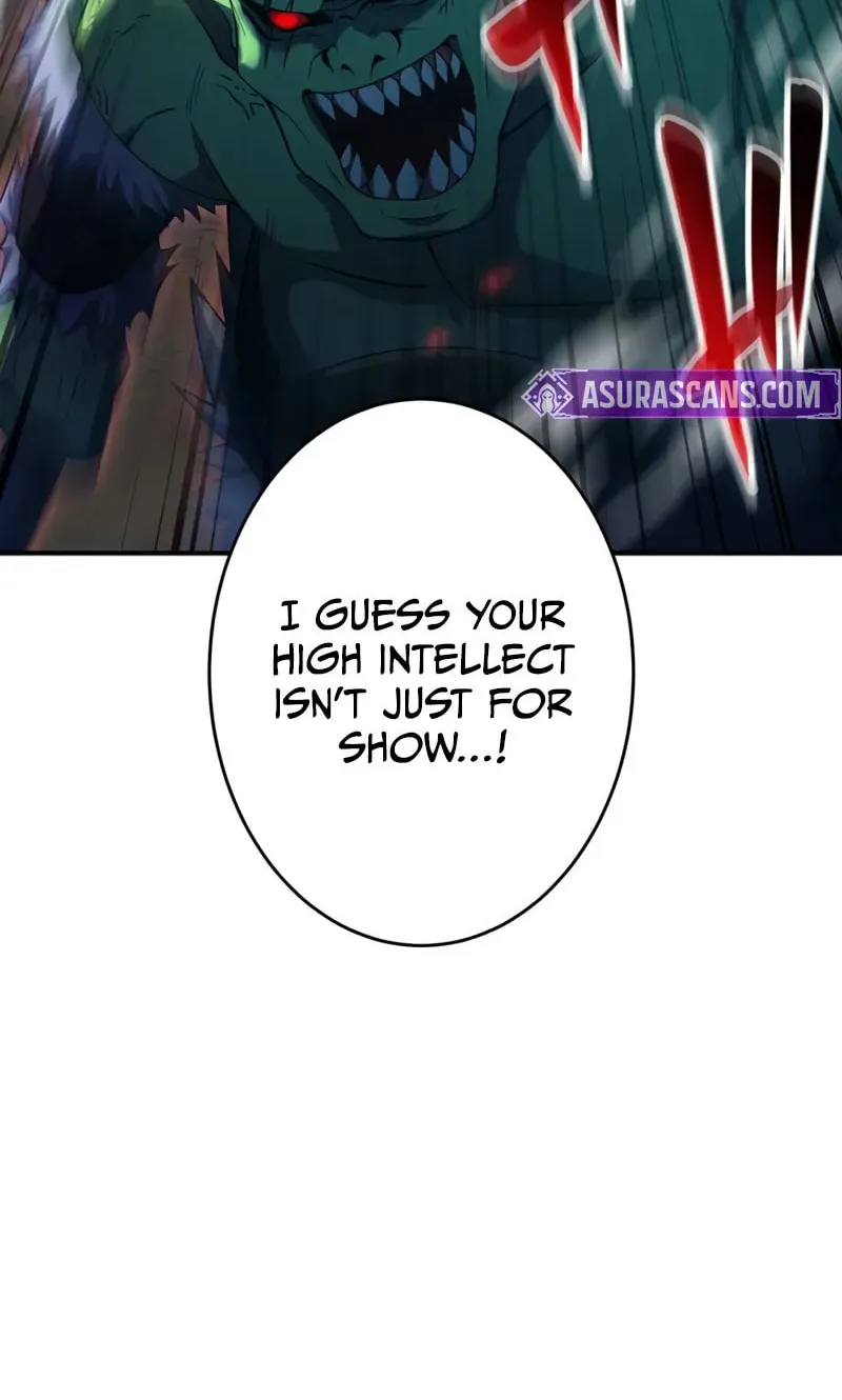 The Dark Swordsman Returns Chapter 6 page 40 - 