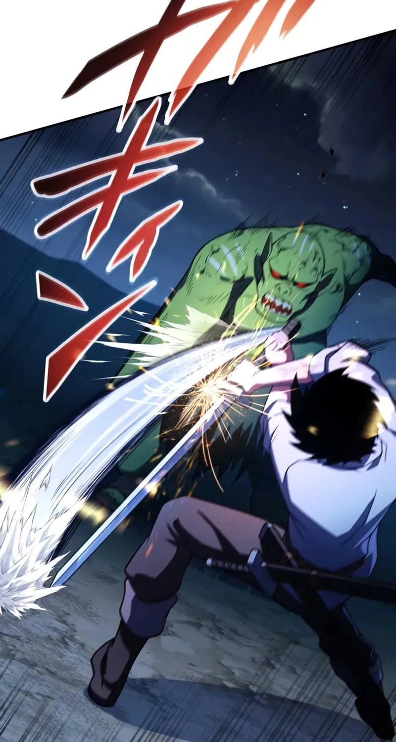 The Dark Swordsman Returns Chapter 6 page 42 - 
