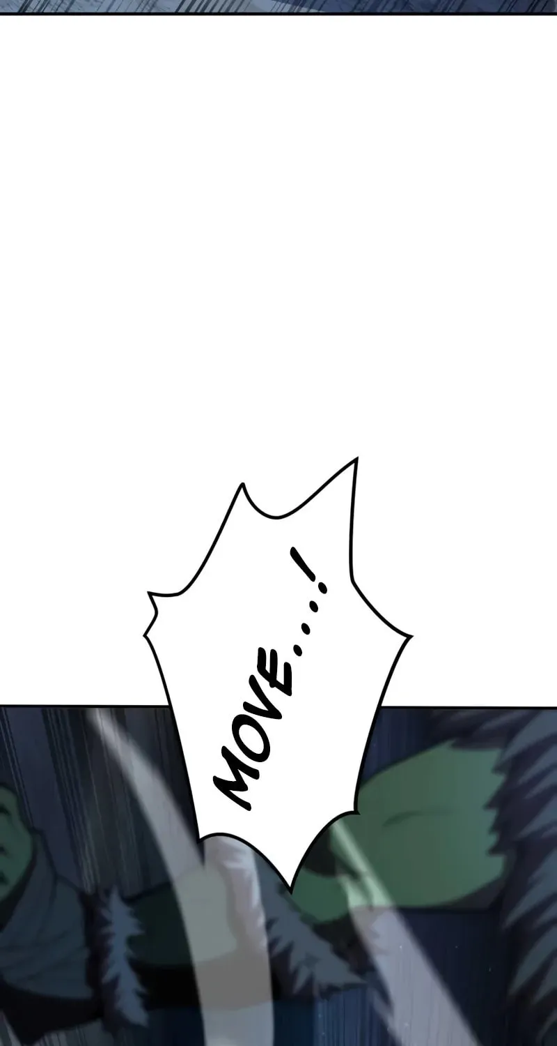 The Dark Swordsman Returns Chapter 6 page 43 - 