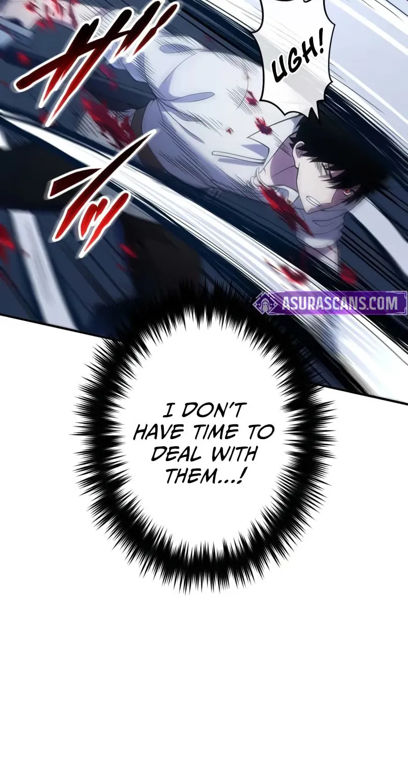 The Dark Swordsman Returns Chapter 6 page 48 - 