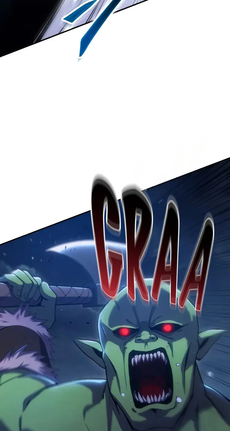 The Dark Swordsman Returns Chapter 6 page 6 - 