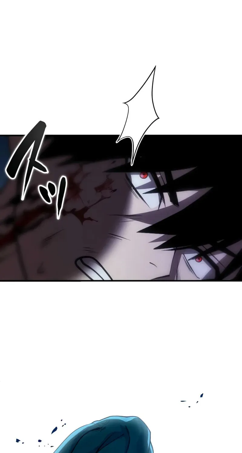 The Dark Swordsman Returns Chapter 6 page 56 - 