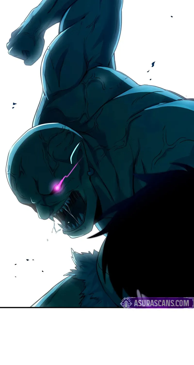 The Dark Swordsman Returns Chapter 6 page 57 - 