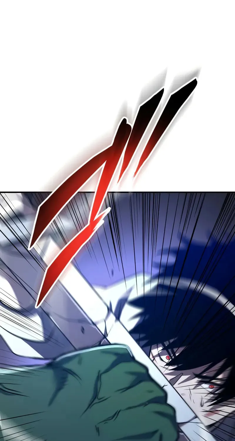 The Dark Swordsman Returns Chapter 6 page 58 - 