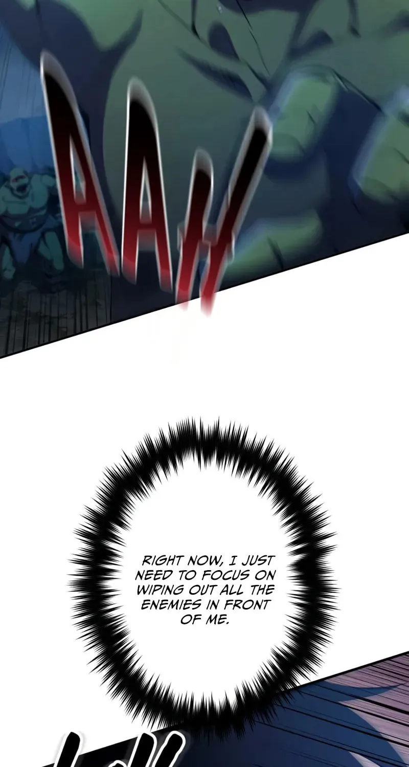 The Dark Swordsman Returns Chapter 6 page 7 - 