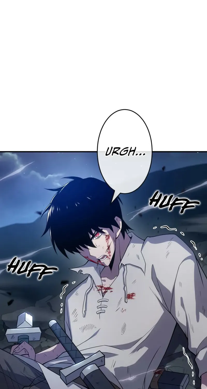 The Dark Swordsman Returns Chapter 6 page 63 - 