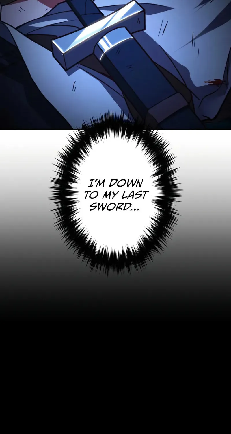 The Dark Swordsman Returns Chapter 6 page 65 - 