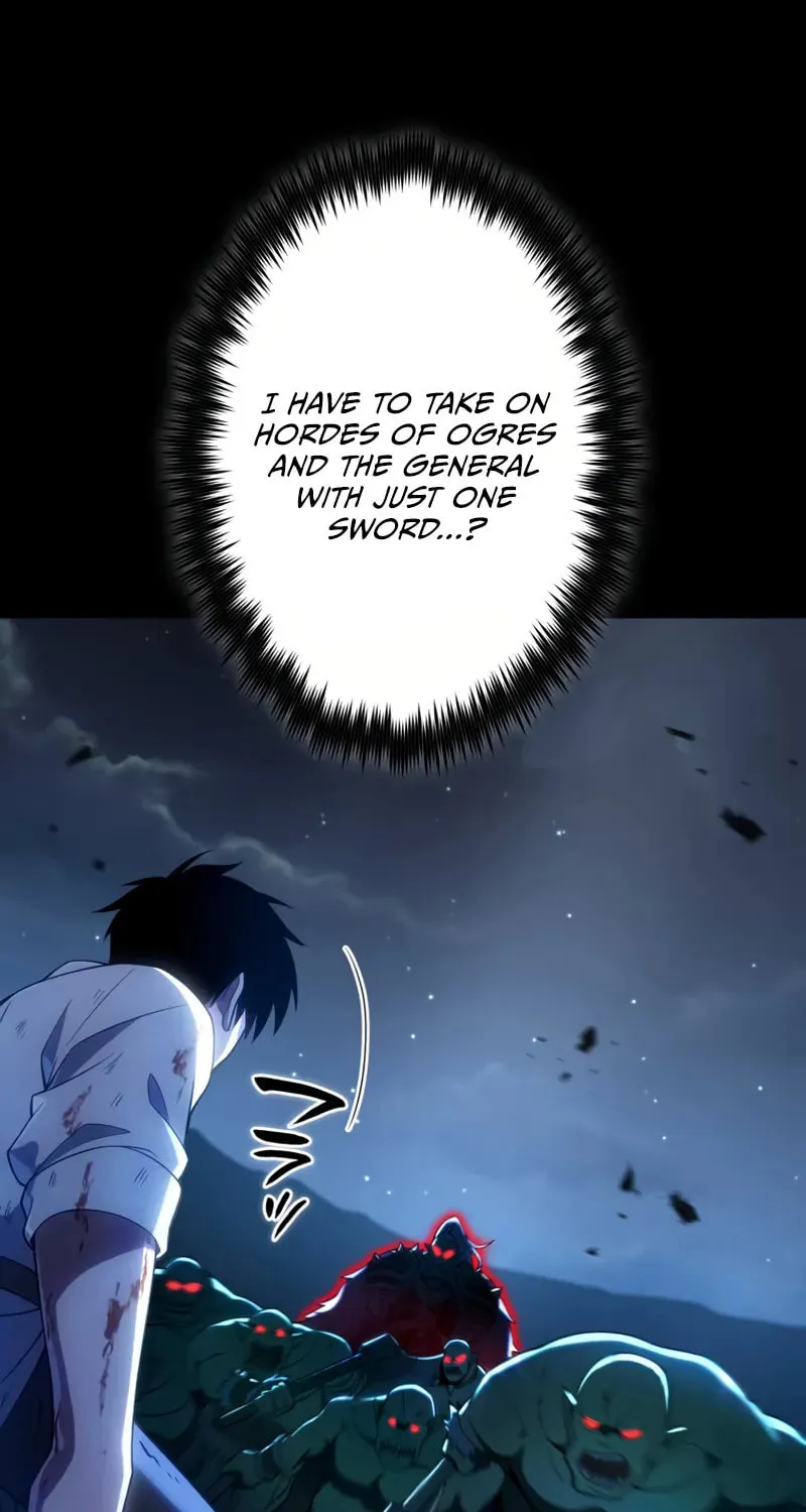 The Dark Swordsman Returns Chapter 6 page 66 - 