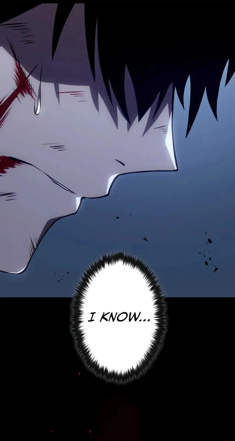 The Dark Swordsman Returns Chapter 6 page 69 - 