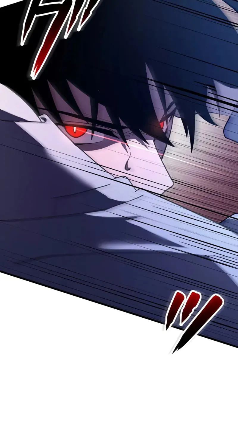 The Dark Swordsman Returns Chapter 6 page 8 - 