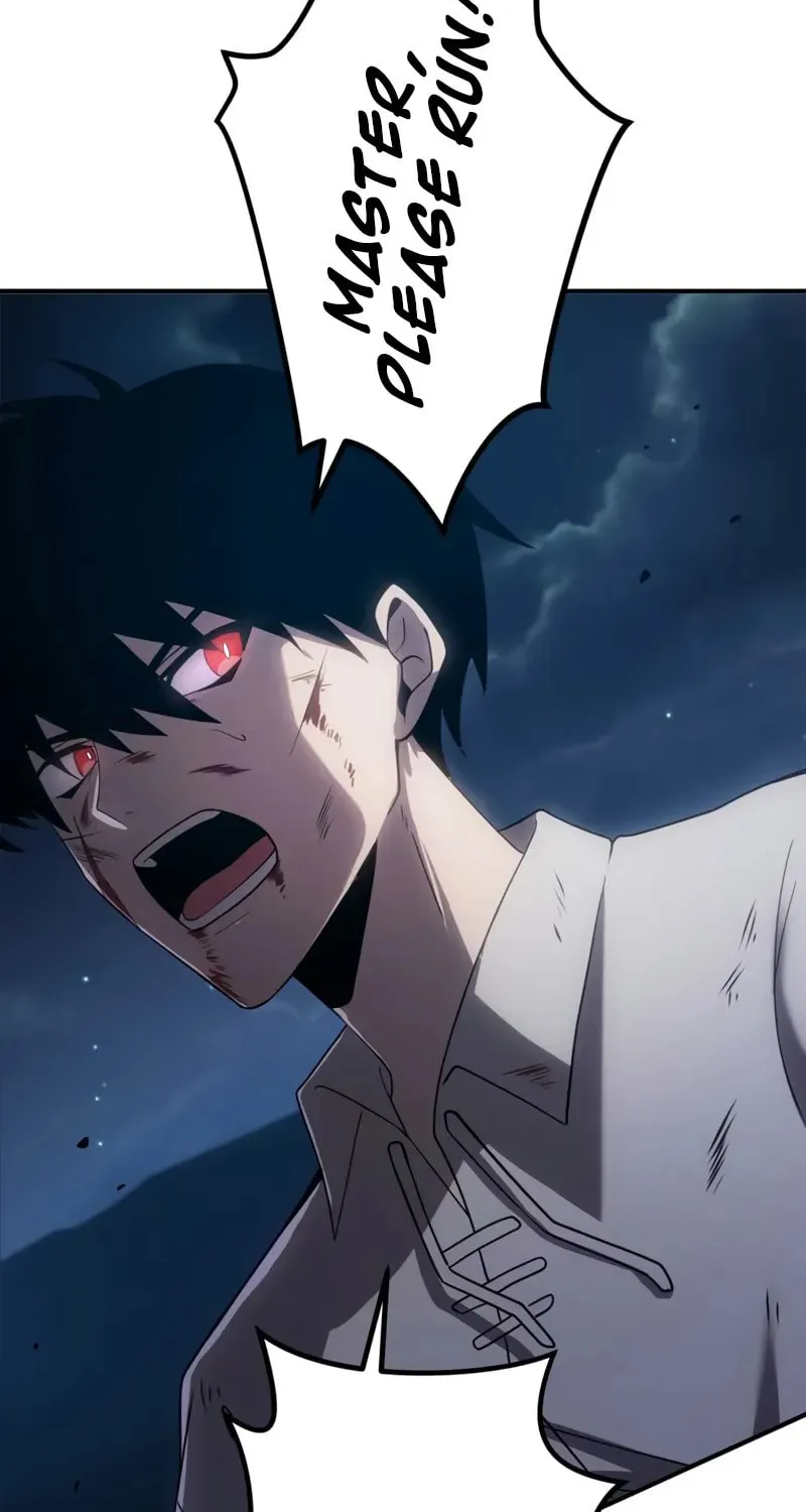 The Dark Swordsman Returns Chapter 6 page 74 - 