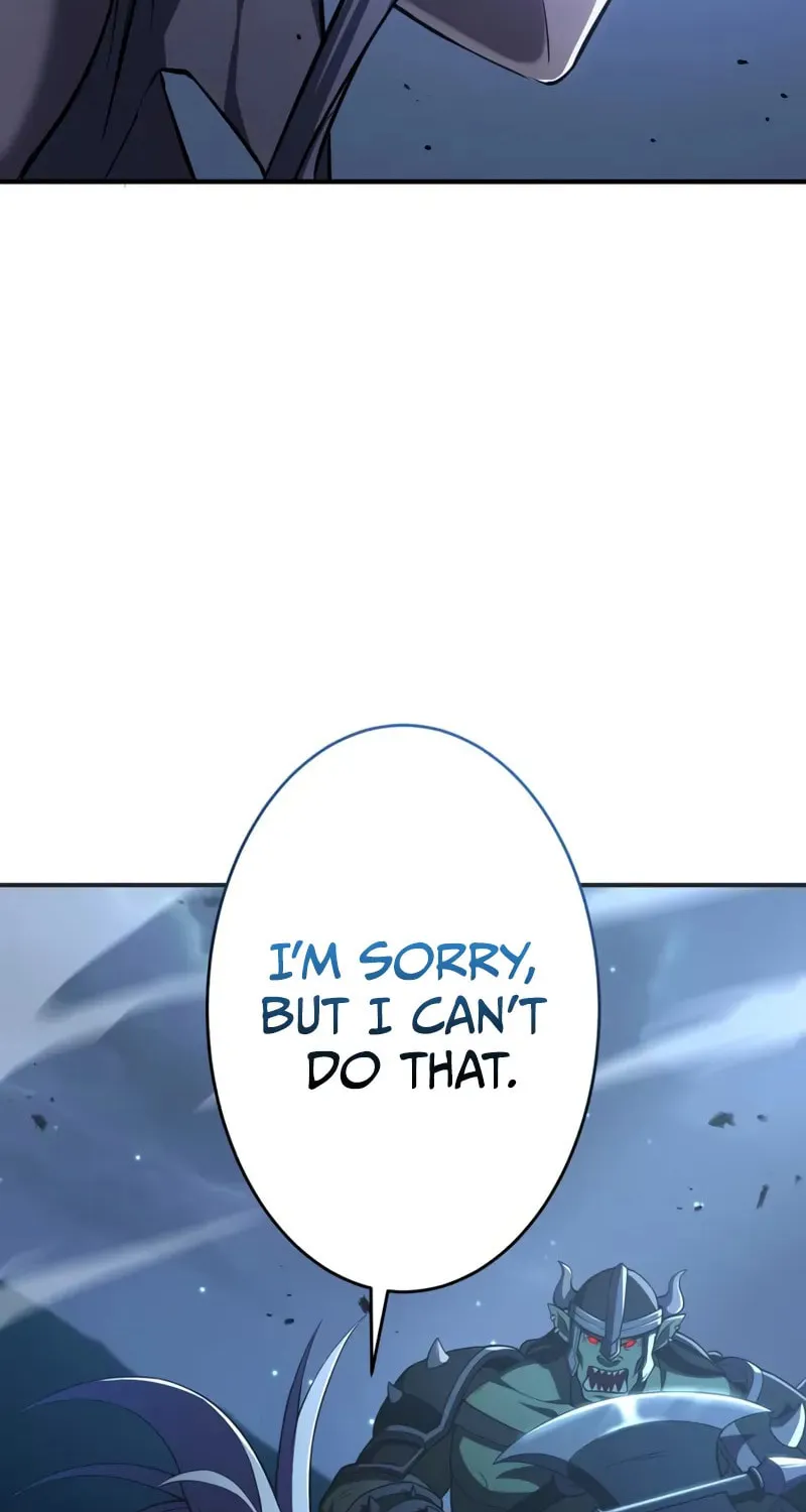 The Dark Swordsman Returns Chapter 6 page 76 - 