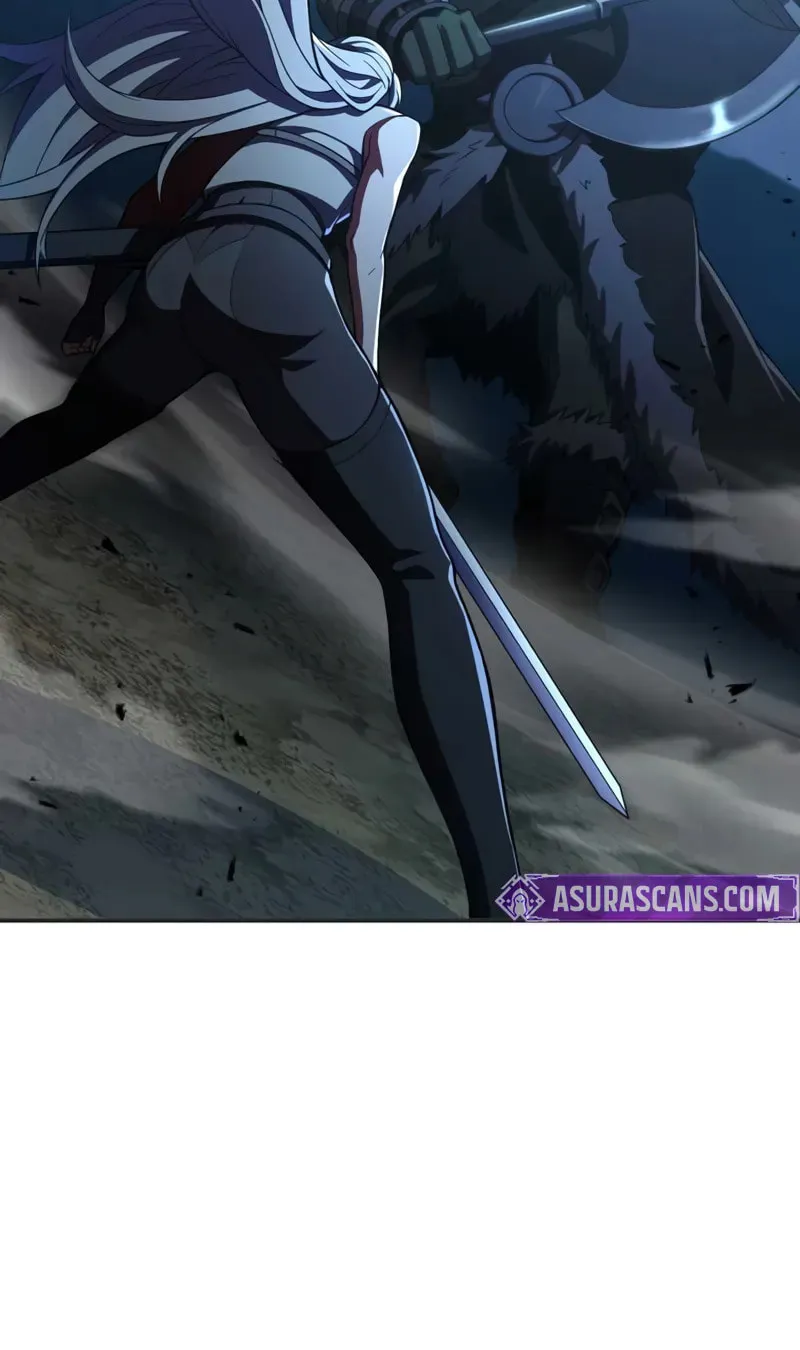 The Dark Swordsman Returns Chapter 6 page 77 - 